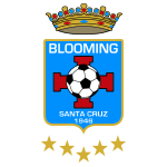 Blooming