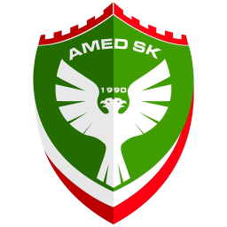 Amed Sportif Faaliyetler