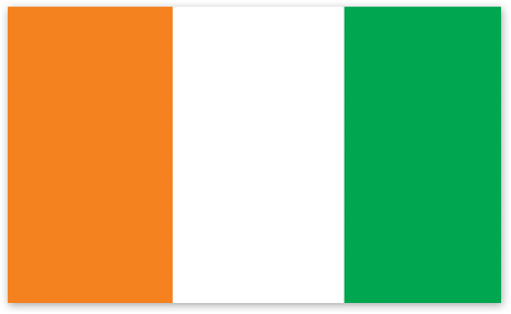 Côte d’Ivoire