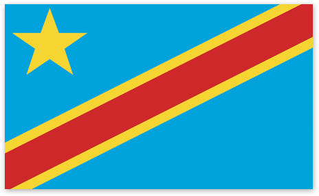 Congo DR