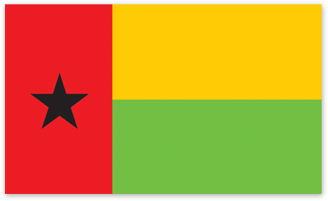 Guinea-Bissau
