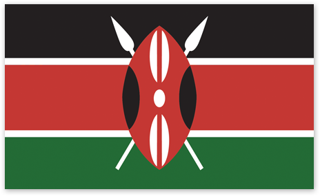 Kenya