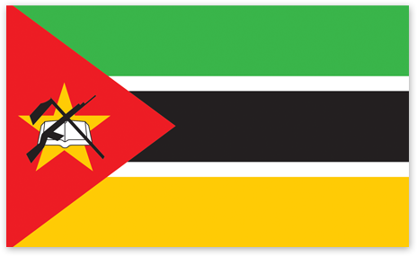 Mozambique