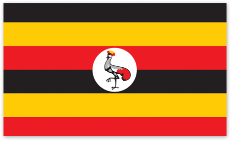 Uganda