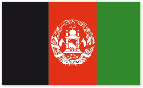 Afghanistan