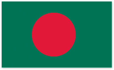 Bangladesh