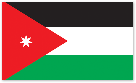 Jordan