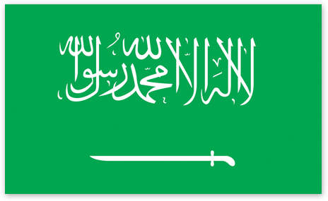 Saudi Arabia