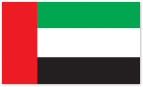 United Arab Emirates
