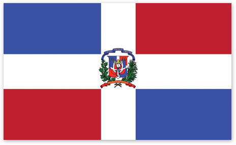 Dominican Republic