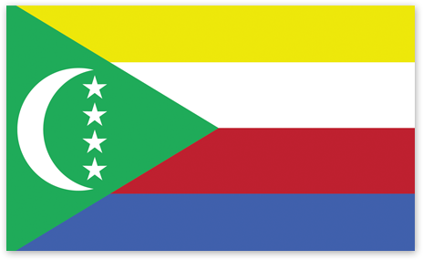 Comoros