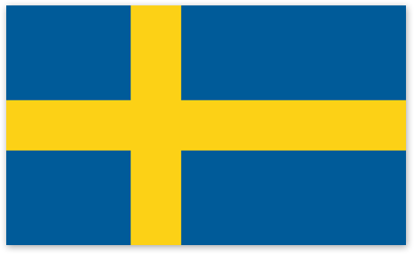 Sweden
