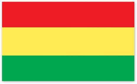 Bolivia