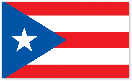 Puerto Rico