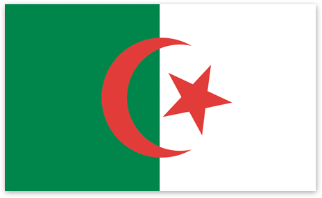 Algeria