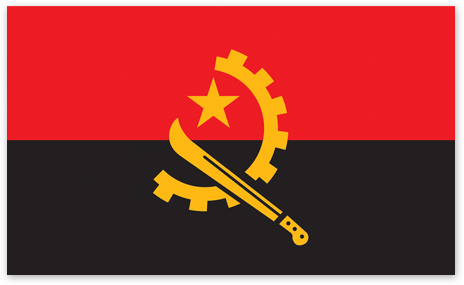 Angola