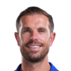 Jordan Henderson