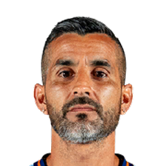 Maxi Moralez