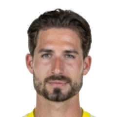 Kevin Trapp