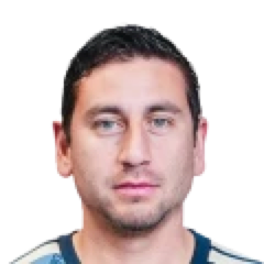 Alejandro Bedoya