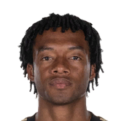 Juan Cuadrado