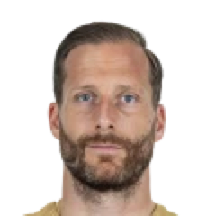 Oliver Baumann