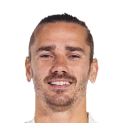 Antoine Griezmann