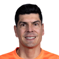 Carlos Lampe