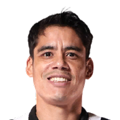 Lorenzo Melgarejo