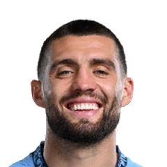 Mateo Kovačić