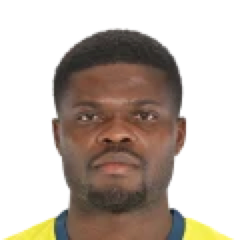 Thomas Partey