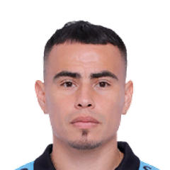 Lucas Zelarayán