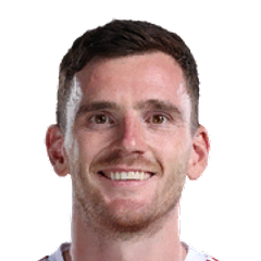 Andrew Robertson