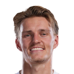 Martin Ødegaard