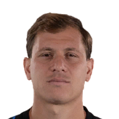 Nicolò Barella