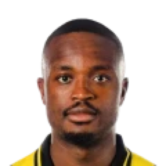 Brice Wembangomo