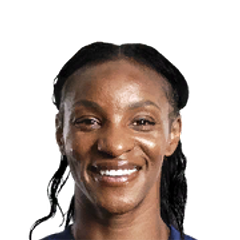 Crystal Dunn