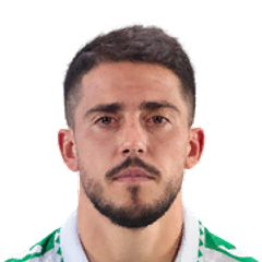 Pablo Fornals
