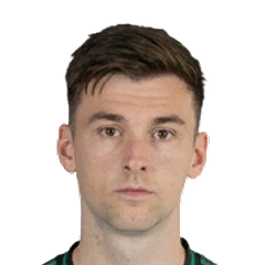 Kieran Tierney