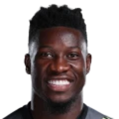 André Onana