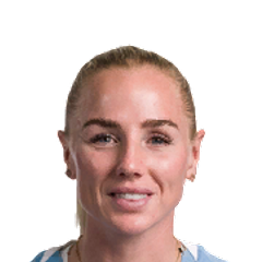 Alex Greenwood
