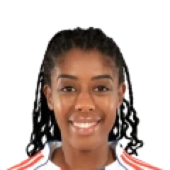 Ashley Lawrence