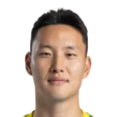 Jeong Seung Hyun