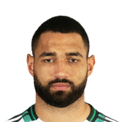 Cameron Carter-Vickers