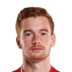 Connor Ronan