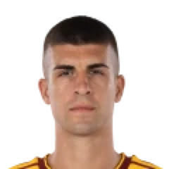 Gianluca Mancini