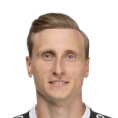 Joshua Mees
