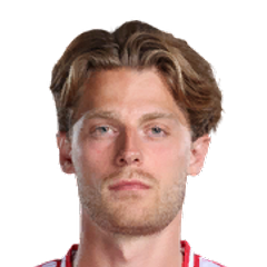 Mathias Jensen