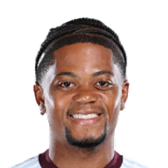 Leon Bailey