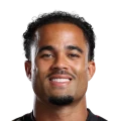 Justin Kluivert